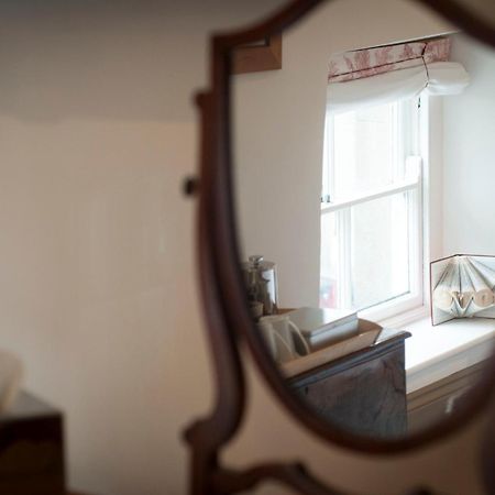 Bed and Breakfast The Priory Middleham Pokoj fotografie