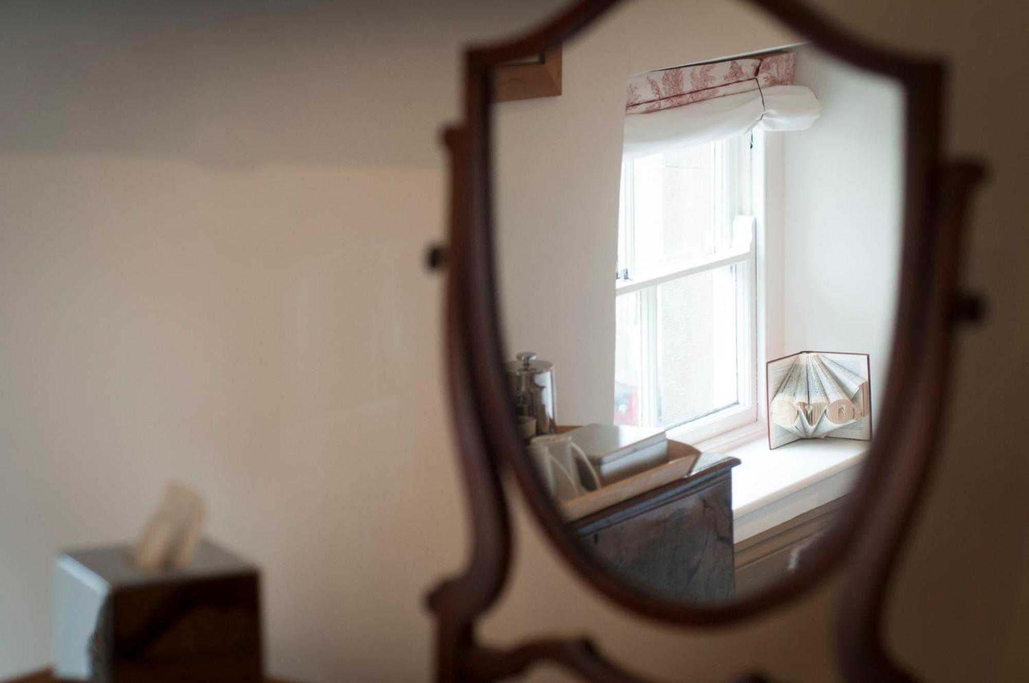 Bed and Breakfast The Priory Middleham Pokoj fotografie