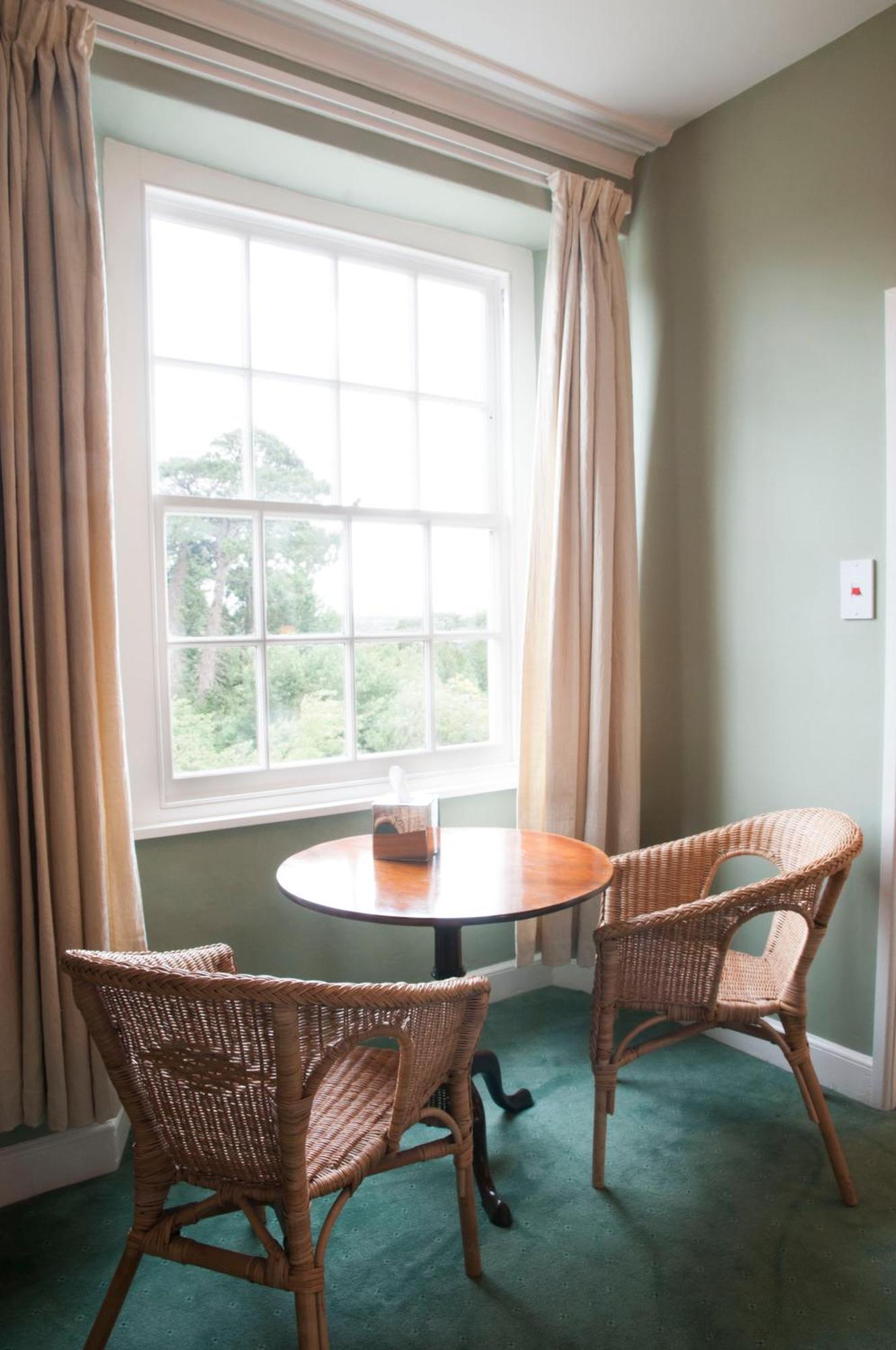 Bed and Breakfast The Priory Middleham Pokoj fotografie